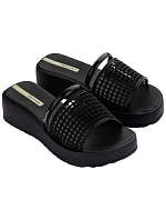 Ipanema dámske žabky Essence black platmorma fashion women's Ipanema dámske žabky Essence black platmorma fashion women's
