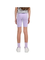 Dívčí kraťasy CAS fialové 51S model 22282049 - 4F Dívčí kraťasy CAS fialové 51S model 22282049 - 4F