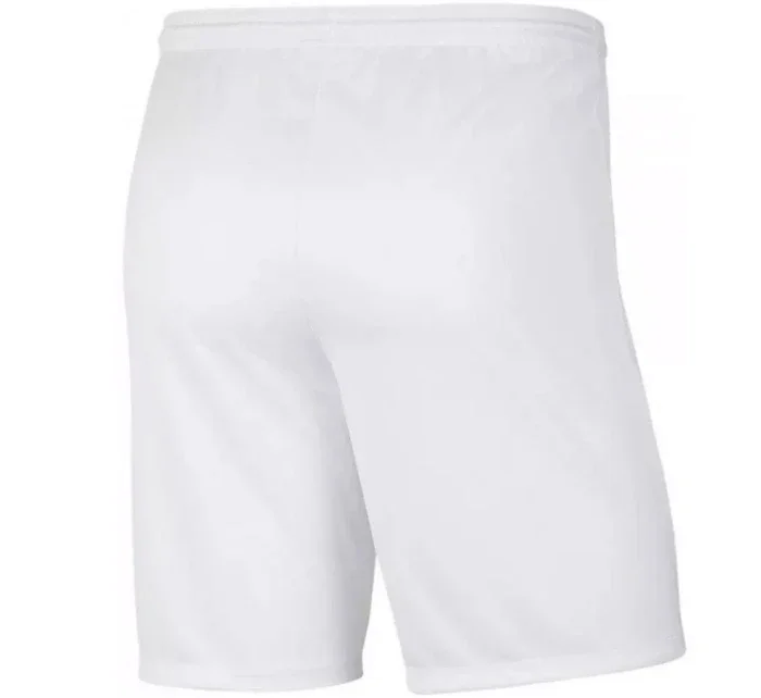 Pánske šortky Park III M BV6855 103 - Nike