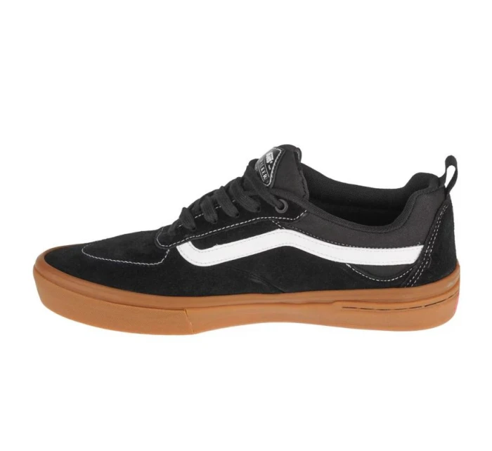 Kyle Walker Pro unisex tenisky VN0A2XSGB9M black - Vans