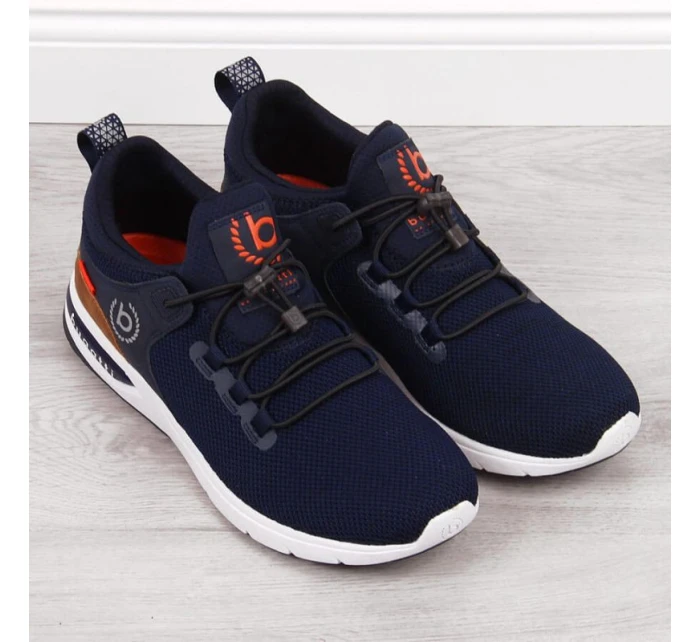 Športová obuv Bugatti M JJ153028 INT1716