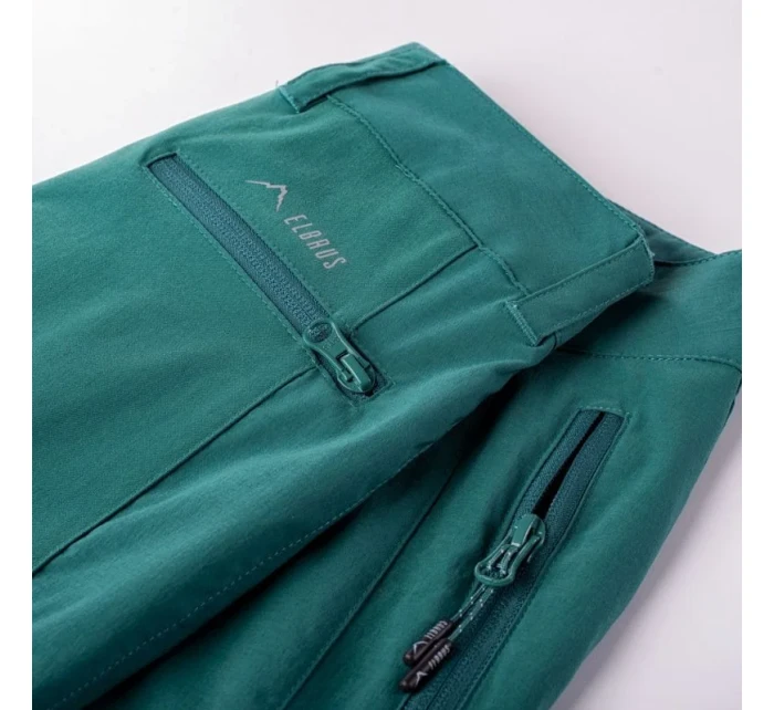 Detské nohavice Gaude Tg Jr 92800396542 - Elbrus