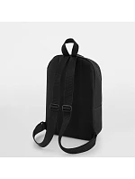 BG 153 Mini batoh model 22480804 black - BagBase BG 153 Mini batoh model 22480804 black - BagBase