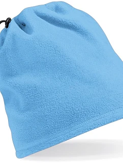 Beechfield B 285 Multifunkčný nákrčník 53.0285 sky blue