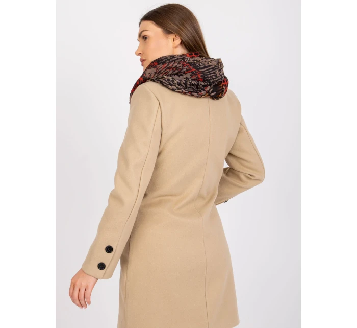 Komín AT KM 241380 tmavo oranžový Komín AT KM 241380 tmavo oranžový