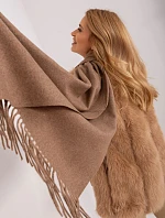 Šatka AT SZ 23185.62P tmavá lila