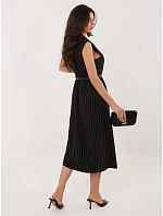 MI SK šaty A3046.82 čierne