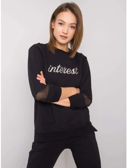 Súprava RV KMPL 6425.73P čierna Súprava RV KMPL 6425.73P čierna