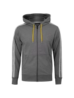 Pánska mikina na zips 00SE8M-0TAWI-96X - Diesel