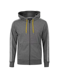 Pánska mikina na zips 00SE8M-0TAWI-96X - Diesel