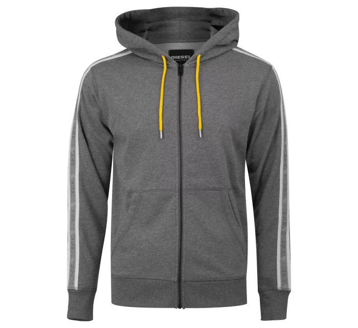 Pánska mikina na zips 00SE8M-0TAWI-96X - Diesel