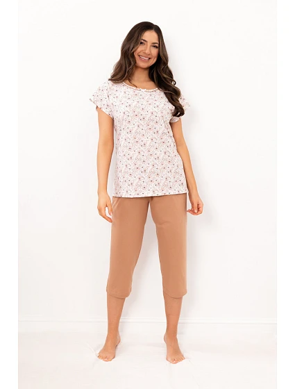DÁMSKÉ PYŽAMO model 22117807 - Regina