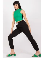 Dámske nohavice model 167004 Italy Moda Dámske nohavice model 167004 Italy Moda