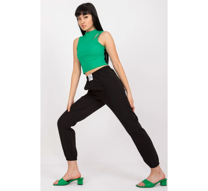 Dámske nohavice model 167004 Italy Moda Dámske nohavice model 167004 Italy Moda