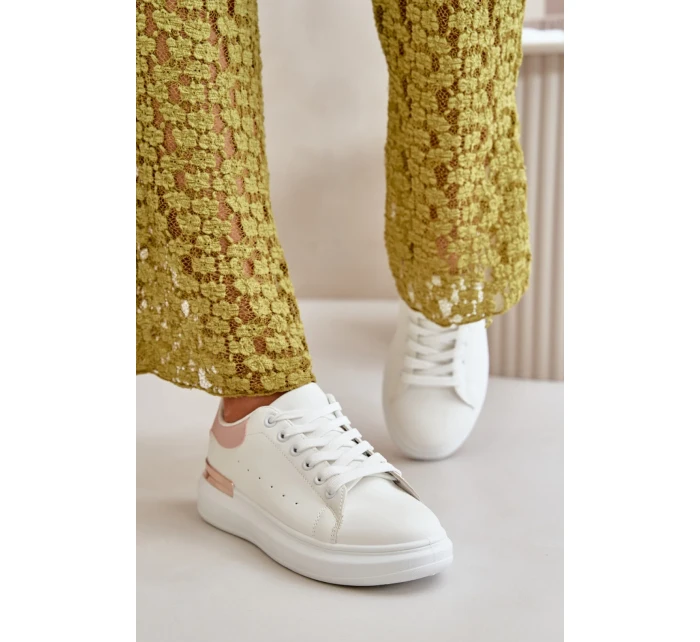 Tenisky model 201723 Krok vo veľkom štýle