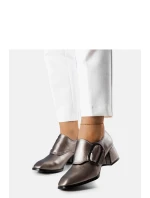 Lodičky na podpätku model 208022 Solea