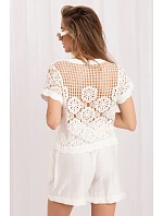 Šortky  model 229211 Rue Paris
