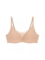 Dámska podprsenka Triumph Shape Smart P béžová