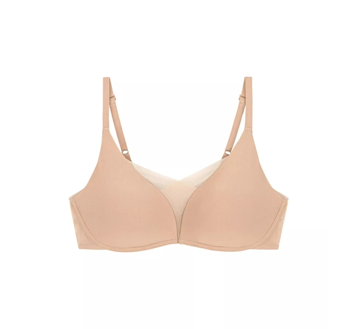 Dámska podprsenka Triumph Shape Smart P béžová