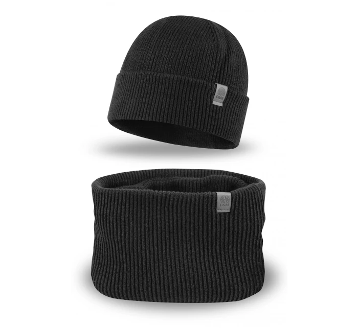 Pánska čiapka P&M 22009 Pánska čiapka P&M 22009