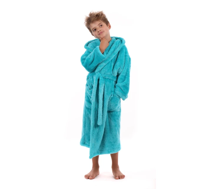 dětský župan Lilly a Jack dětské Midnight