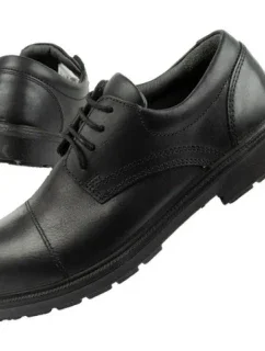 Topánky Lavoro Low Cambrigde U 1280.35