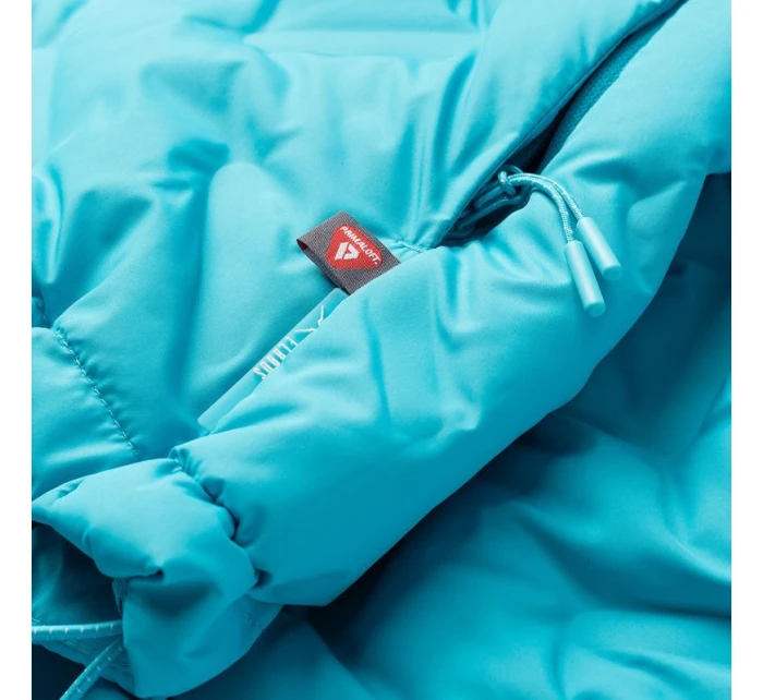 Elbrus Allio Wo's Primaloft W Prešívaná bunda 92800621682