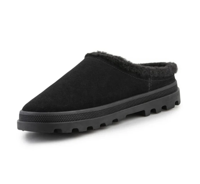 Papuče Palladium Palladune Mule Warm W 74337-008-M