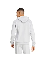 Tiro 25 FullZip M mikina model 21091150 pánské - ADIDAS