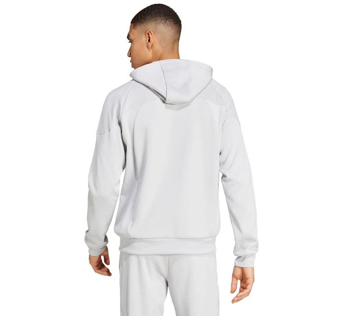 Adidas Tiro 25 Full-Zip M Mikina JC5130 Muži