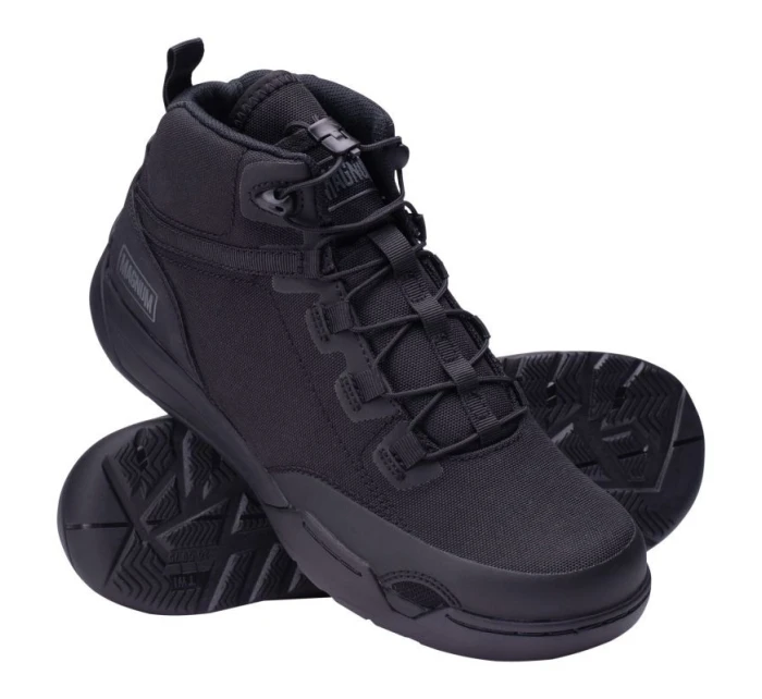 Pánské boty model 21354867 MID - Magnum Pánské boty model 21354867 MID - Magnum