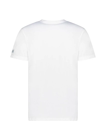 Koszulka  WHITE RM MEN 254 model 21358940 - Canadian Peak