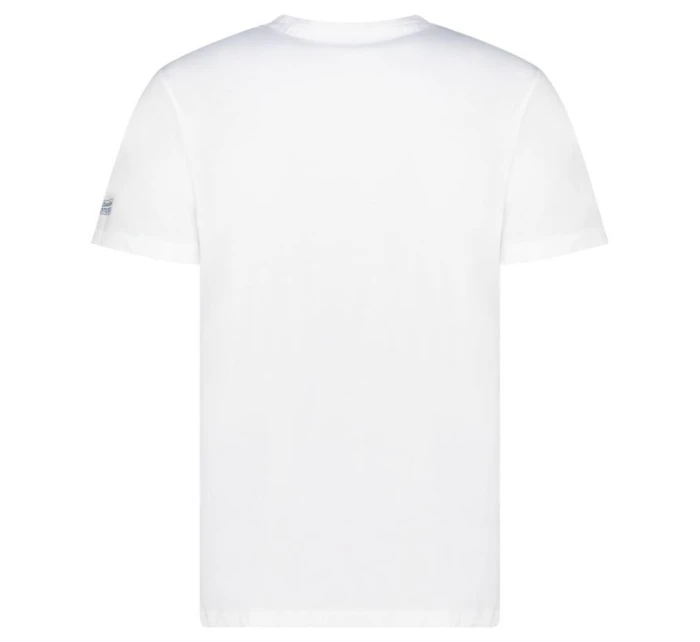 Canadian Peak JVICKEAK WHITE RM Pánske tričko 254 (RBMSZ1308H/CP-BLANC) Canadian Peak JVICKEAK WHITE RM Pánske tričko 254 (RBMSZ1308H/CP-BLANC)