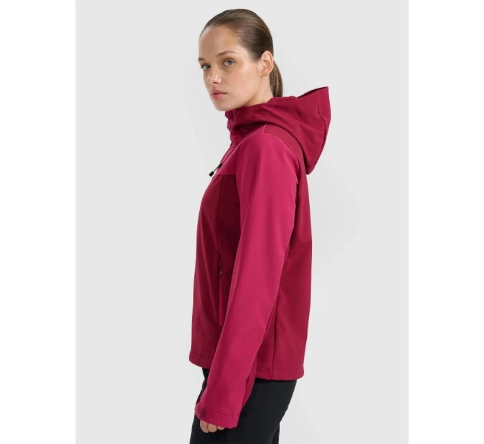 Softshellová bunda W model 21754812 - 4F