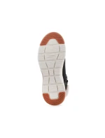 Skechers Glacial Ultra Mountain Muse 144199-BLK Black Skechers Glacial Ultra Mountain Muse 144199-BLK Black