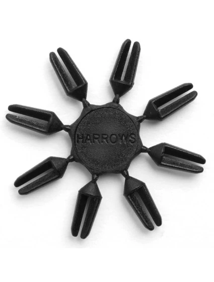 Flight model 21340592 - Harrows