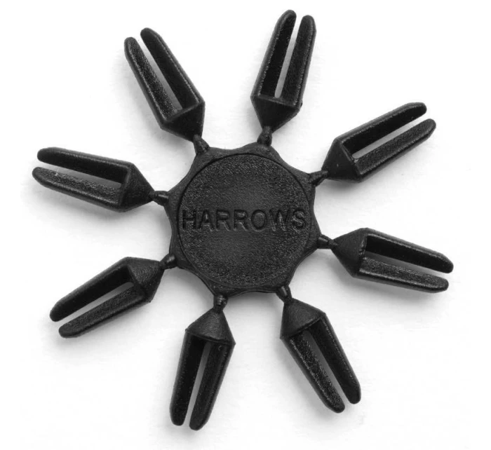 Flight model 21340592 - Harrows