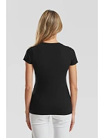 LadyFit Iconic 150 T Dámské tričko model 22429503 royal blue - Fruit of the Loom LadyFit Iconic 150 T Dámské tričko model 22429503 royal blue - Fruit of the Loom