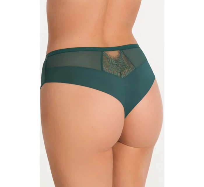 model 20507174 Melisa kolor:zielony - Gorsenia