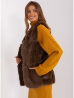 Vesta AT KZ 2375.00P tmavo hnedá