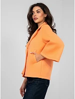 Bunda IT KR 95965.05 light orange