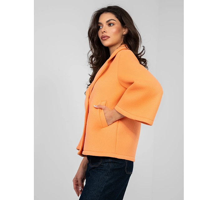 Bunda IT KR 95965.05 light orange