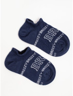 Ponožky WS SR 5717 navy blue