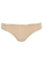 Dámská tanga model 20900934 - Calvin Klein