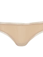 Dámske tangá QF1666E - Calvin Klein