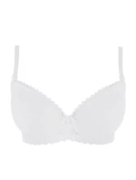 Dámská podprsenka Bílá model 20474132 - Henderson Dámská podprsenka Bílá model 20474132 - Henderson