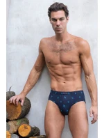 PÁNSKE NOHAVIČKY CLASIC M-1054CL 3XL-4XL