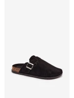 Papuče model 216432 Step in style