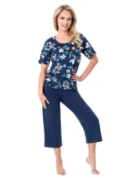 Pyžamo model 218031 Donna Pyžamo model 218031 Donna