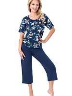 Pyžamo model 218031 Donna
